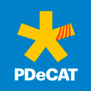 Imatge del logo del Partit Demòcrata